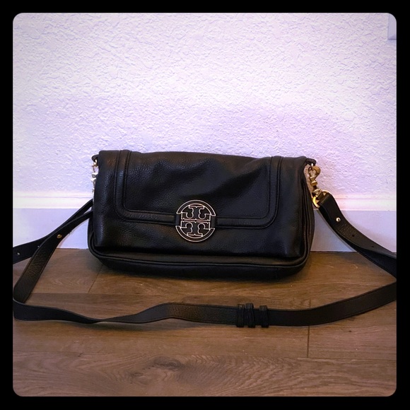 Tori Burch convertible crossbody - Picture 1 of 4